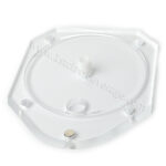 Frosty Factory C6521 Faceplate 1 gal Barrel 6"
