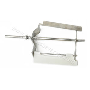 Frosty Factory F6527 Beater Bar Assembly Large