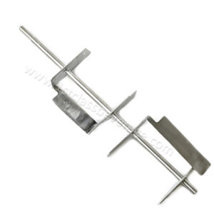 Frosty Factory F6528 Beater Bar Frame Long