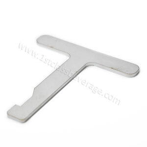 Frosty Factory F0012 Ceramic Seal T Puller Tool