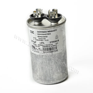Frosty Factory F0135 Run Capacitor 25 @ 370v