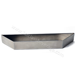 Frosty Factory F0195 Drip Tray Large