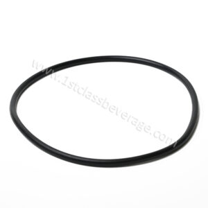 Frosty Factory F0357 Faceplate O-Ring 6"