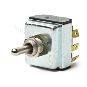 Frosty Factory F0418 3 Position Top Switch Triple