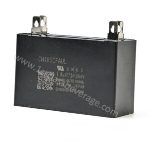 Frosty Factory F0430 Gear Motor Capacitor 115V