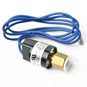 Frosty Factory F0452 Low Pressure Switch