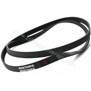 Frosty Factory F1037 Drive Belt 500J6