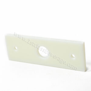 Frosty Factory C1201 Rear Bearing Carrier