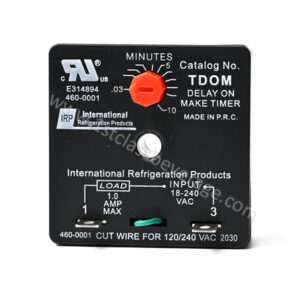 Frosty Factory F0452 Low Pressure Switch