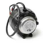 Frosty Factory F5559 Fan Motor 115v 35w