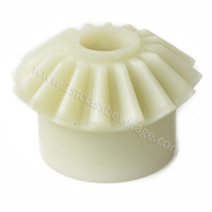 Elmeco Quickream #105 Vertical Auger Gear 2014 Vers.