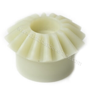 Elmeco Quickream #106 HorizontalAuger Gear 2014 Vers.