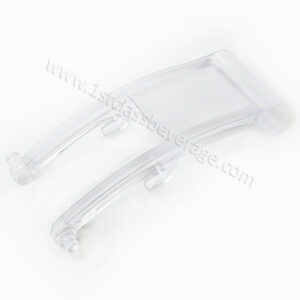Elmeco Quickream #10A Polycarbonate Handle