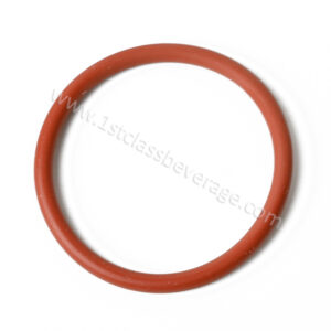 Elmeco Quickream #11 Piston Silicon Gasket OR3118