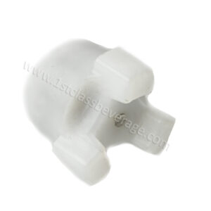 Elmeco Quickream #111 Locking Ring for Bevel Gear