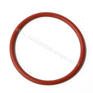 Elmeco Quickream #112 Gear Silicon Gasket OR2093