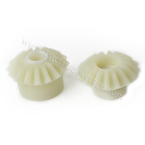 Elmeco Quickream #114 Vertical & Horizontal Auger Gear 2017 Vers.