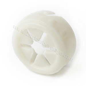 Elmeco Quickream #12 Star Supply Valve