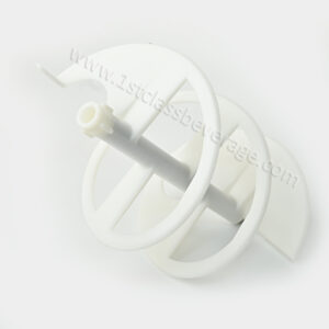 Elmeco Quickream #21A Horizontal Auger Complete 2014 Vers.